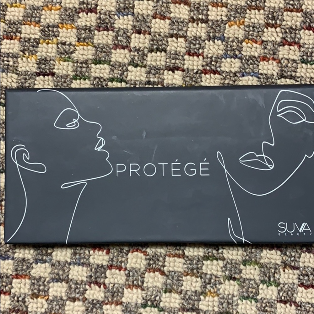 Suva Beauty Protege Palette